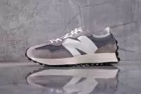 new balance 327 athletic chaussures kiks sooyastudio kms327labd